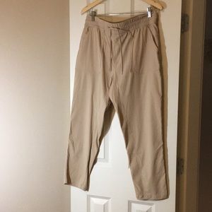 Lululemon Studio Pants Size 12